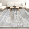 MONARCH CYPRIAN LIGHT GREY / RUST