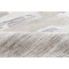 MONARCH CYPRIAN LIGHT GREY / RUST