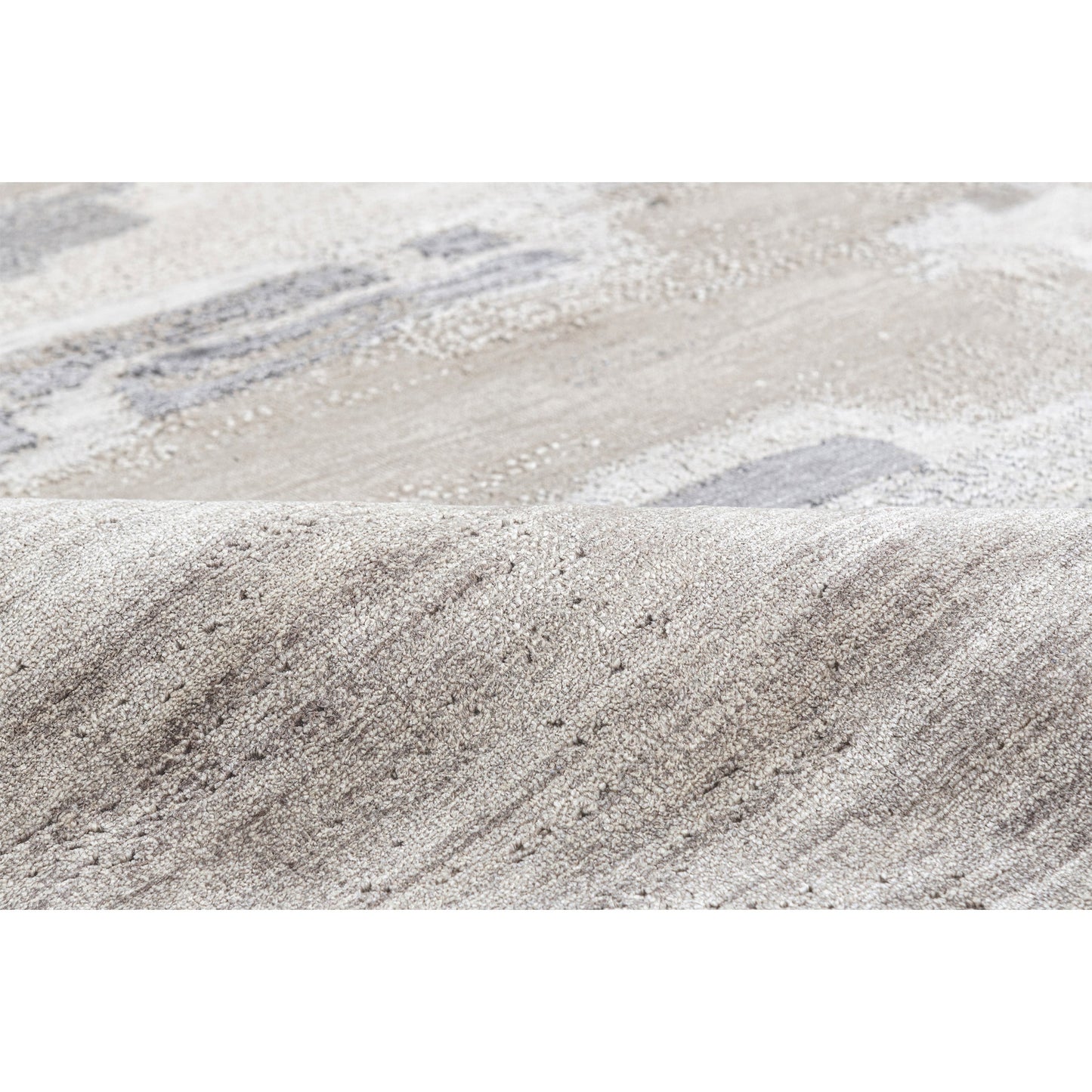 MONARCH CYPRIAN LIGHT GREY / RUST