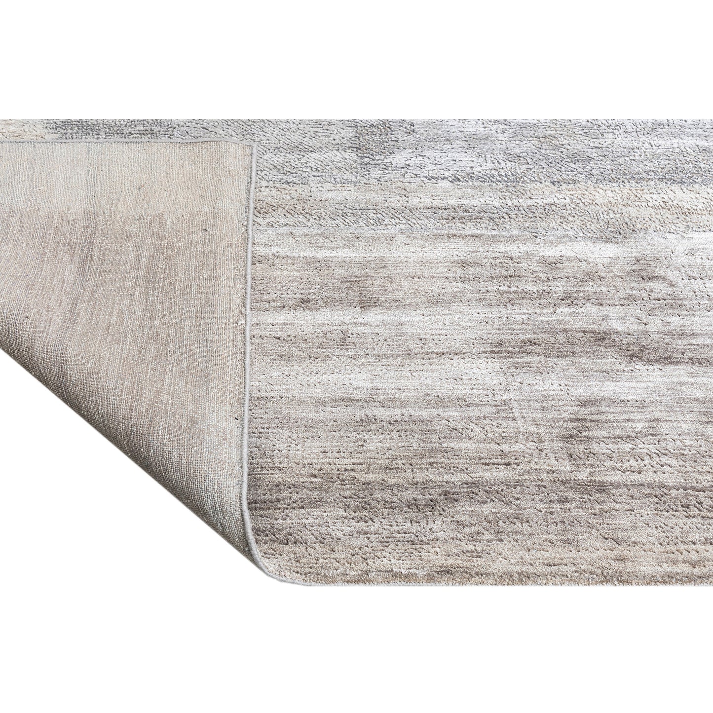 MONARCH CYPRIAN LIGHT GREY / RUST