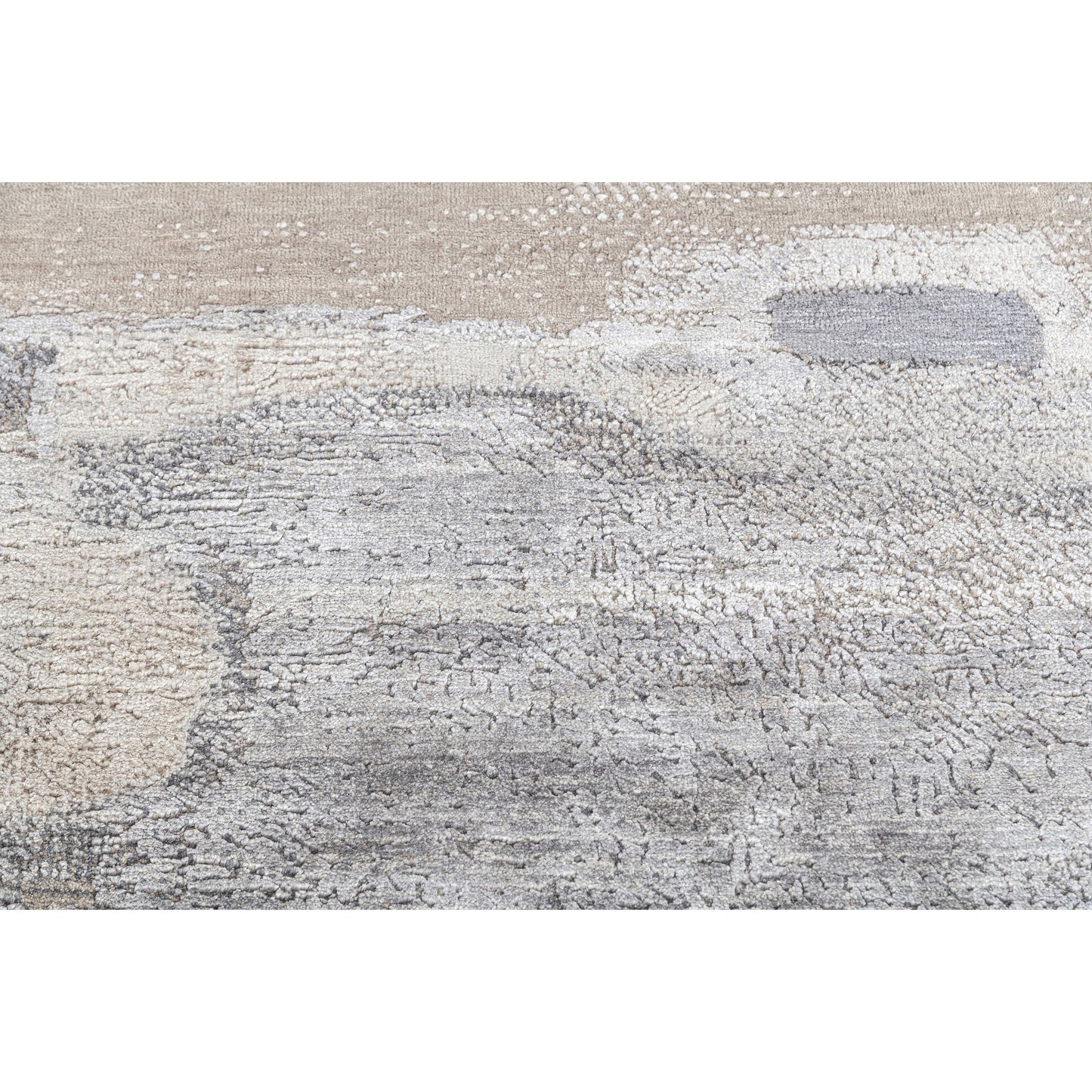 MONARCH CYPRIAN LIGHT GREY / RUST