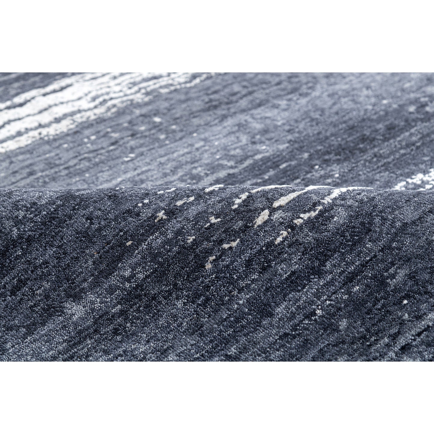 MONARCH ELYSIA BLACK / SILVER