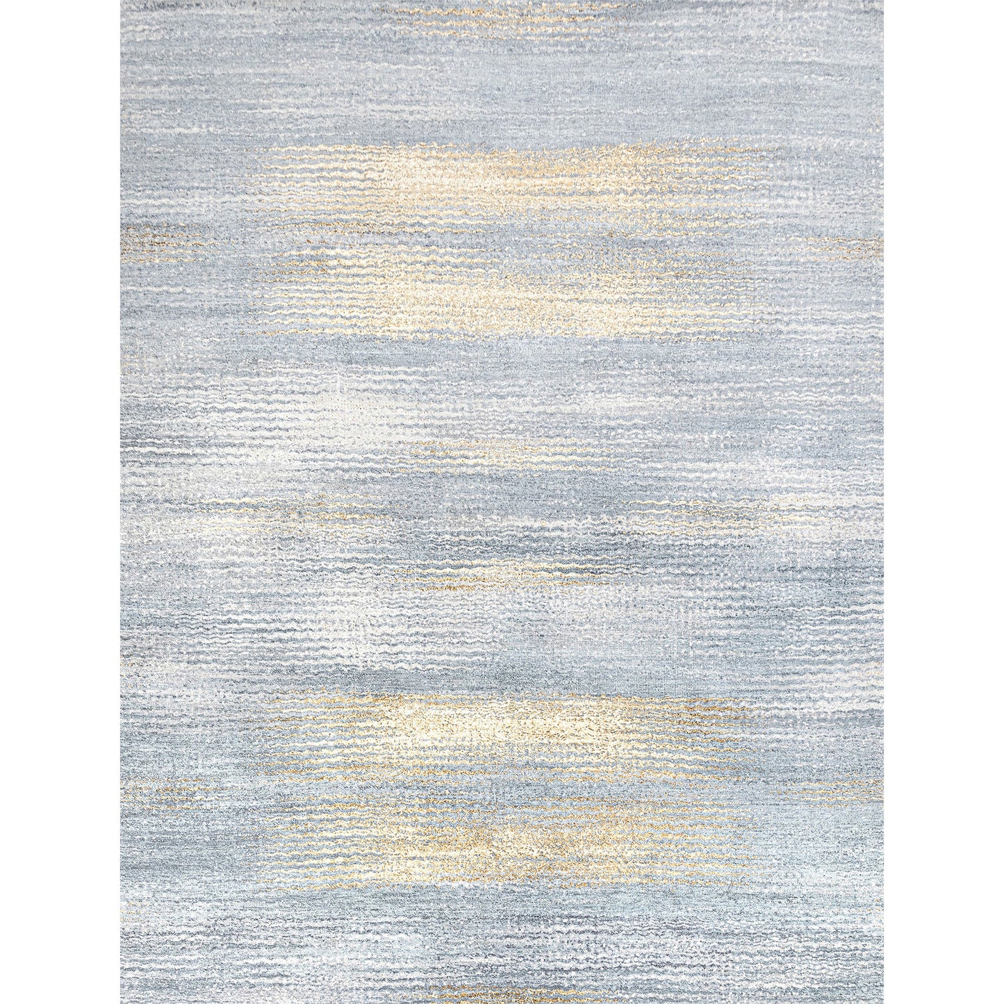 MONARCH ELYSIA LIGHT BLUE / GOLD
