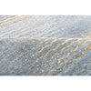 MONARCH ELYSIA LIGHT BLUE / GOLD