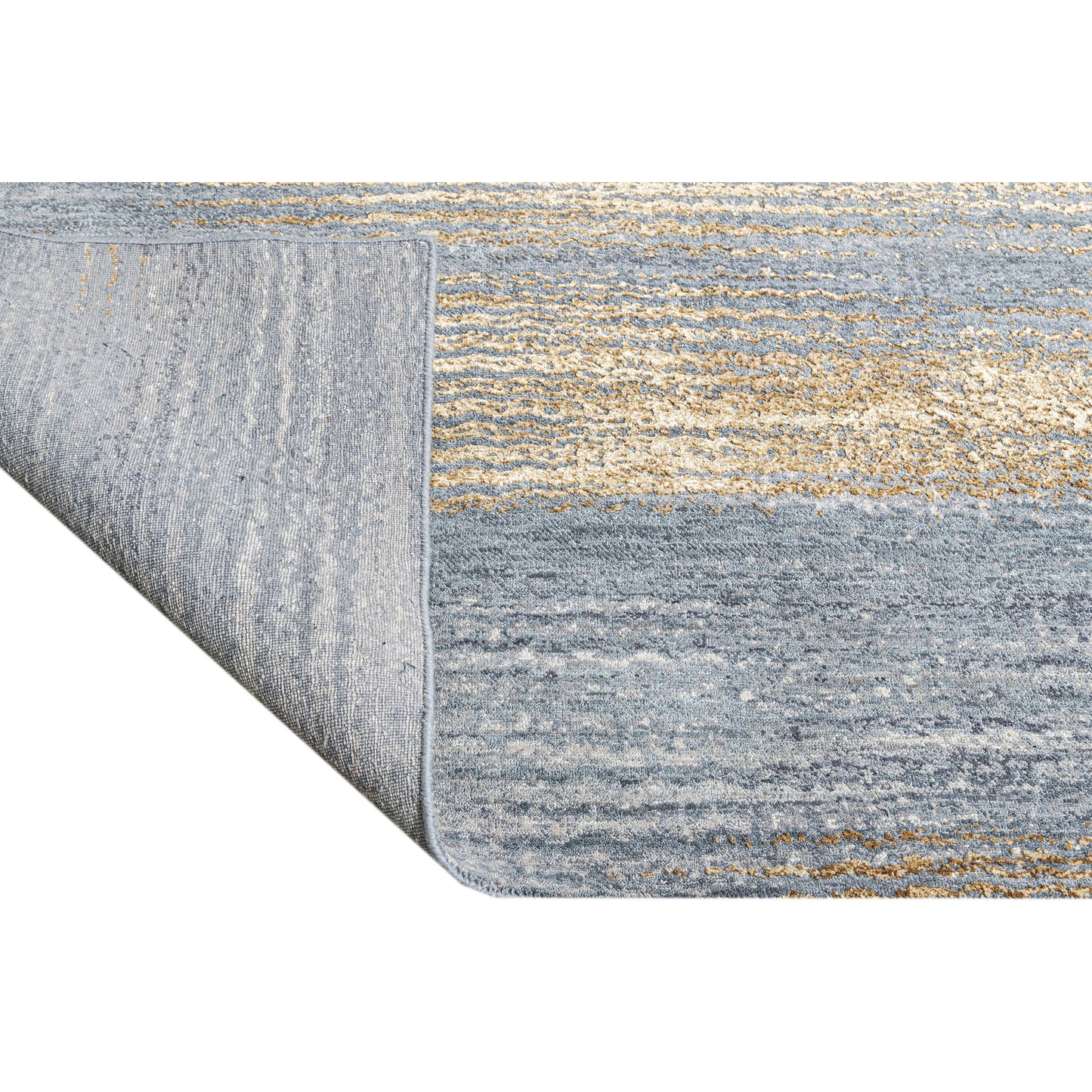 MONARCH ELYSIA LIGHT BLUE / GOLD