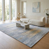 MONARCH ELYSIA LIGHT BLUE / GOLD
