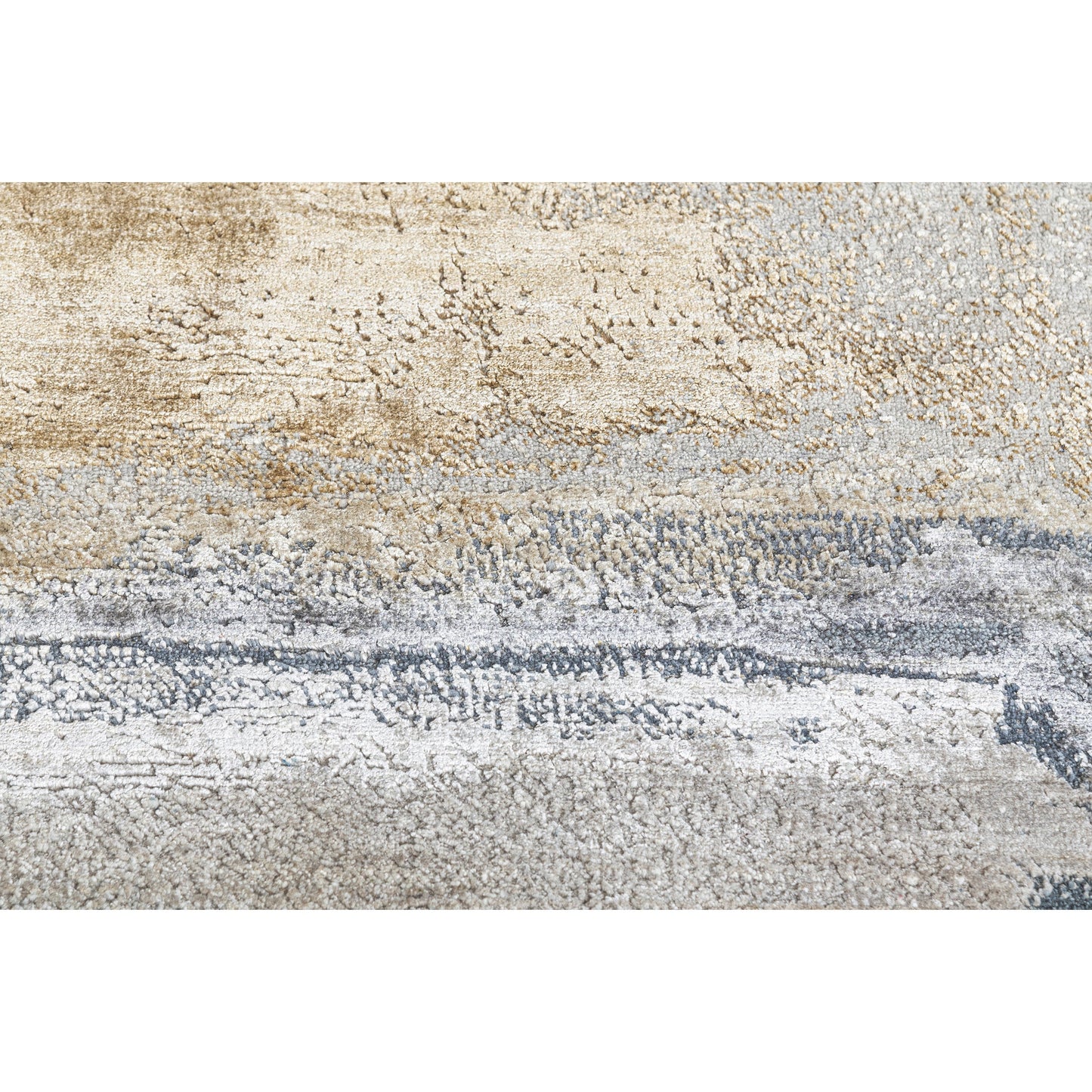MONARCH FYODR SILVER / IVORY