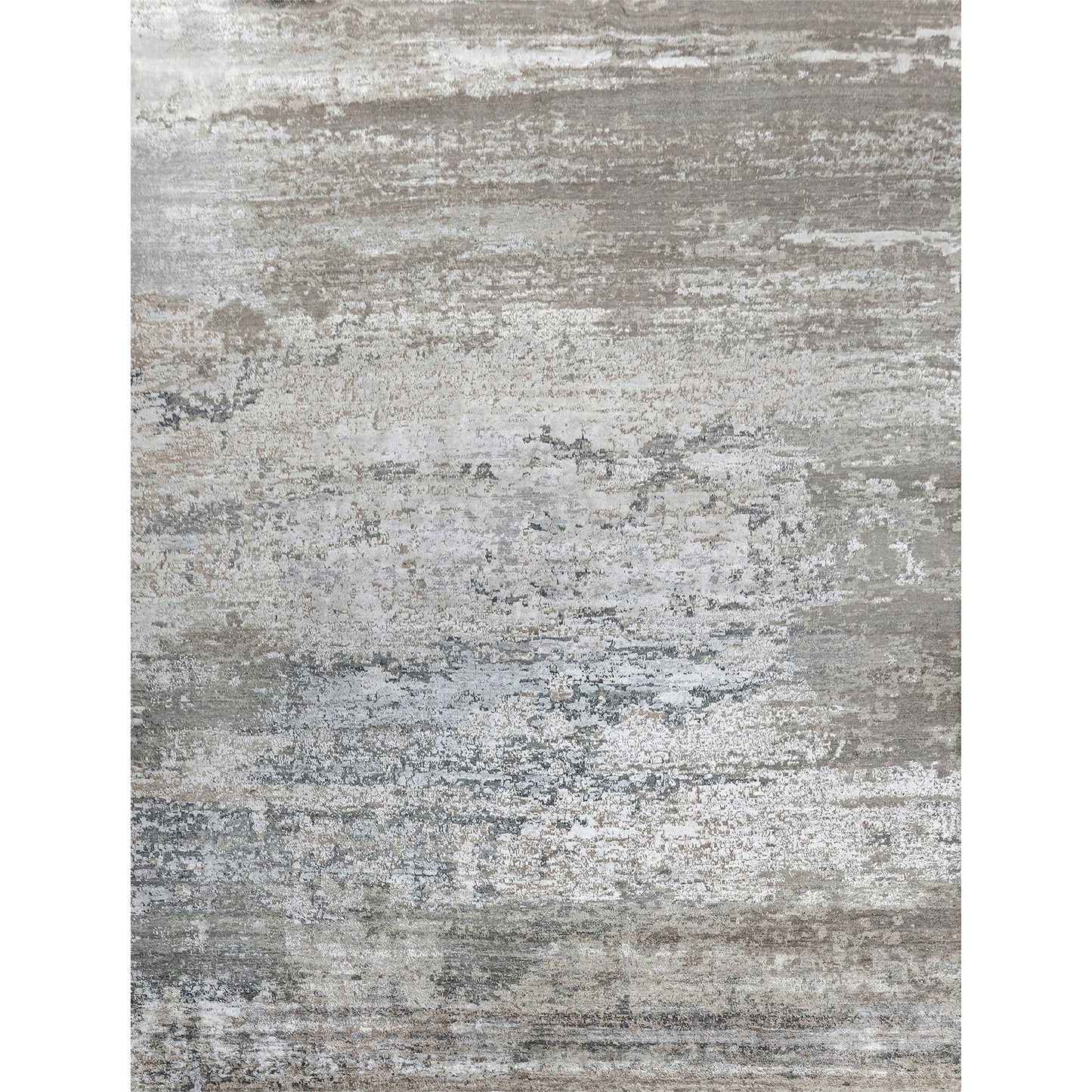 MONARCH GARETH GREY / SILVER