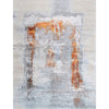 MONARCH GINERVA GREY / RUST