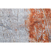 MONARCH GINERVA GREY / RUST