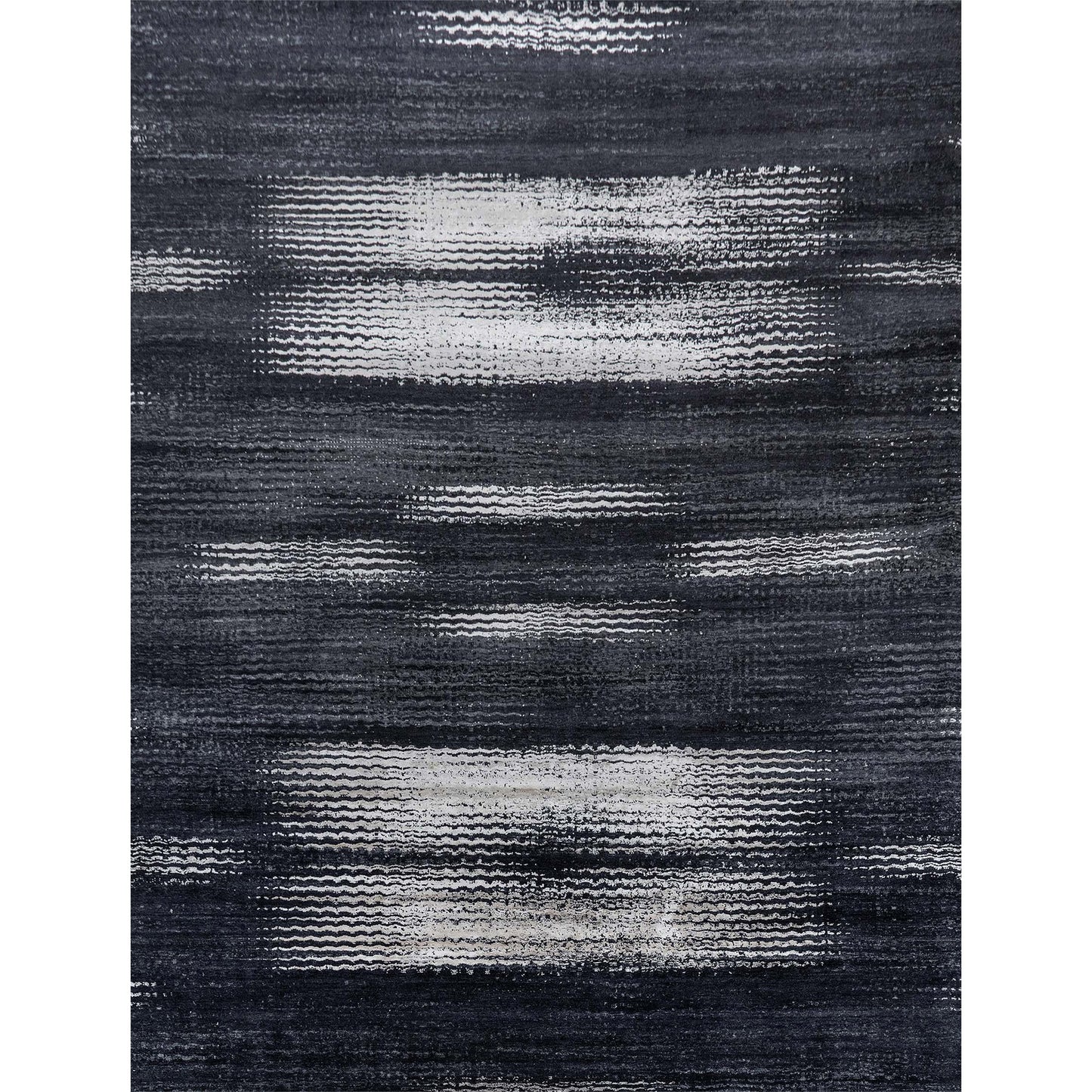 MONARCH GP105 CHARCOAL / SILVER