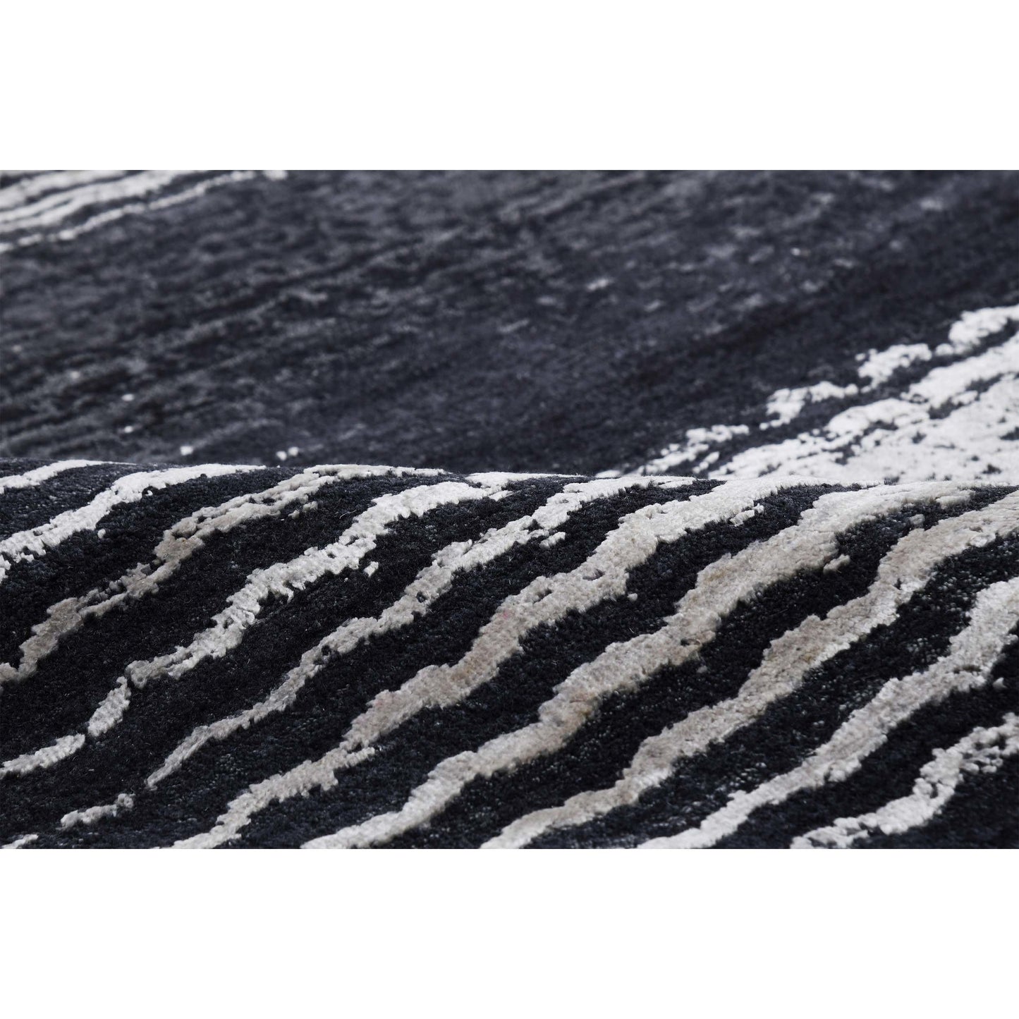 MONARCH GP105 CHARCOAL / SILVER