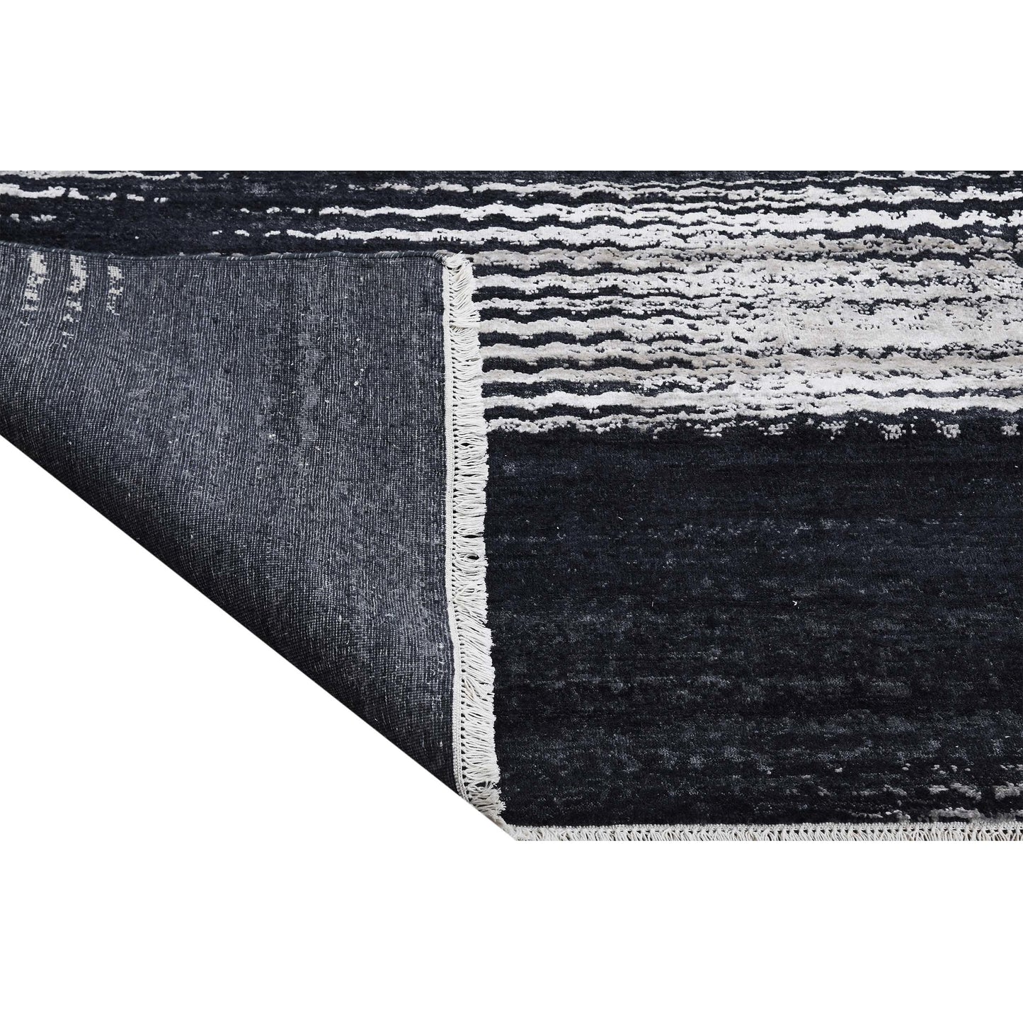 MONARCH GP105 CHARCOAL / SILVER
