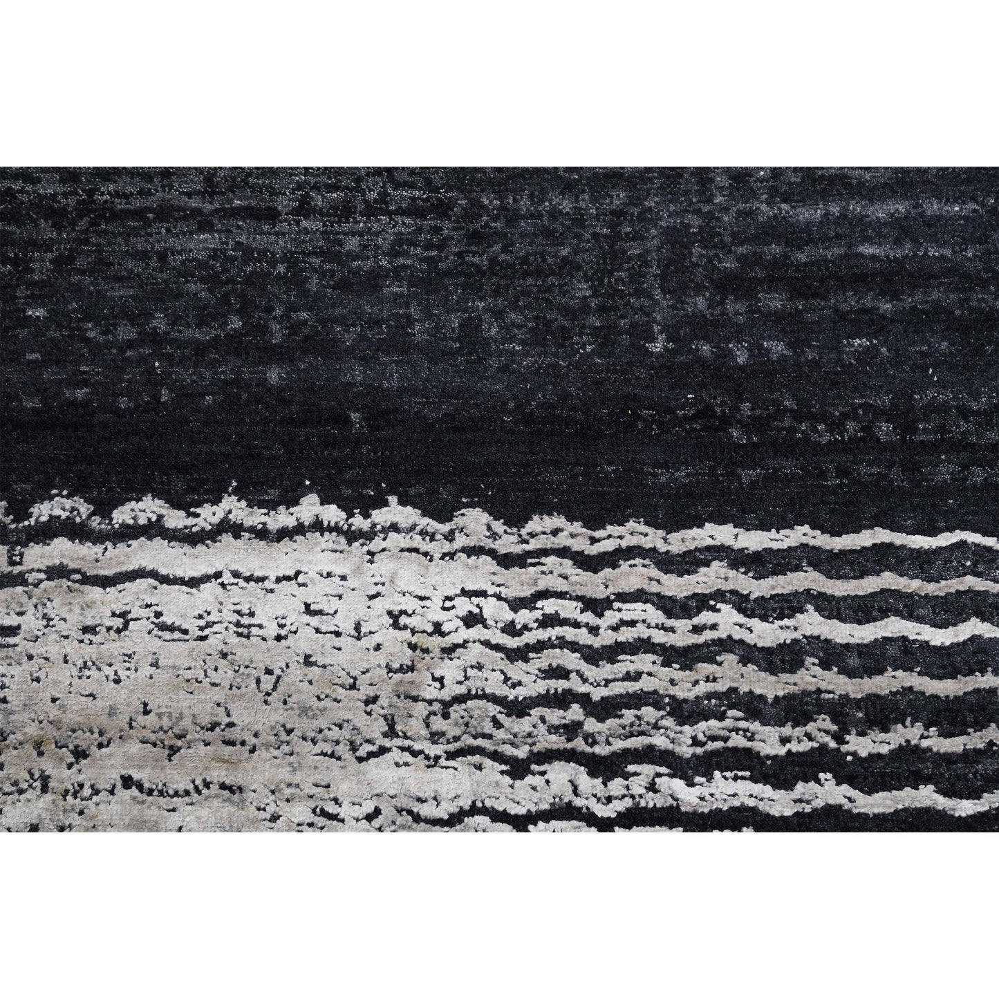 MONARCH GP105 CHARCOAL / SILVER