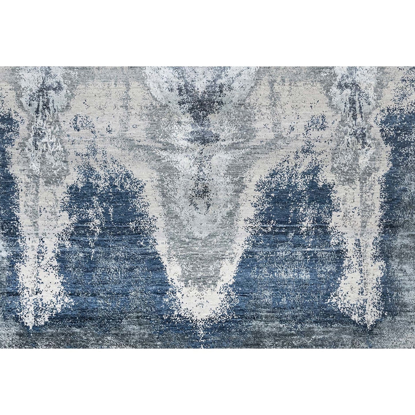 MONARCH GP115 GREY / BLUE