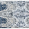 MONARCH GP115 GREY / BLUE