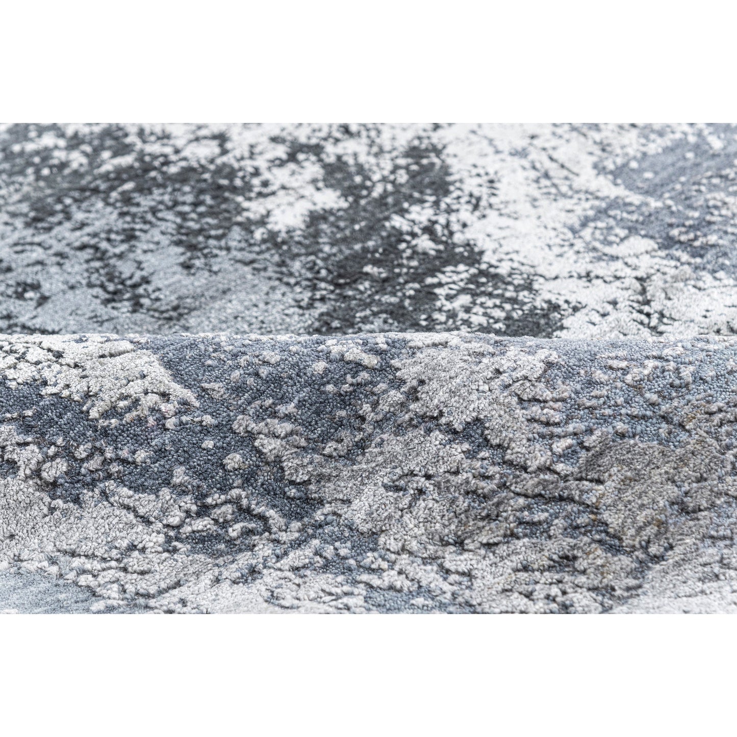 MONARCH GP115 GREY / SILVER
