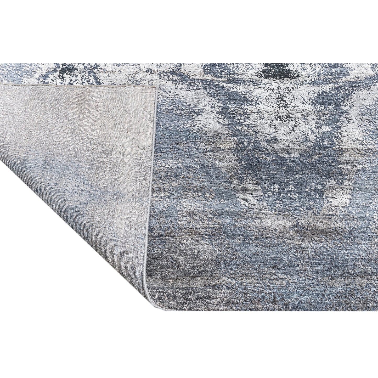 MONARCH GP115 GREY / SILVER