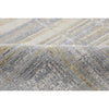 MONARCH P127A GREY / GOLD