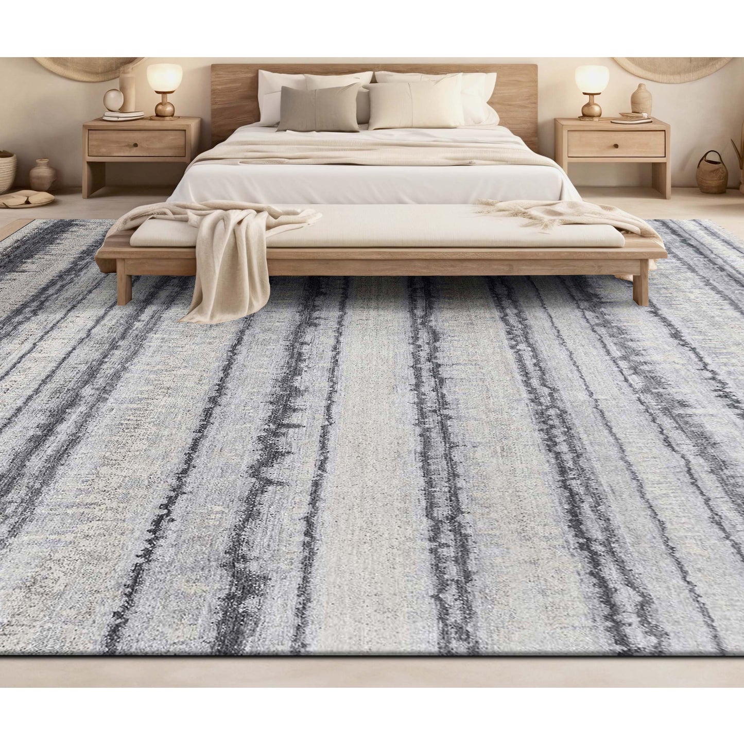 MONARCH P140C GREY