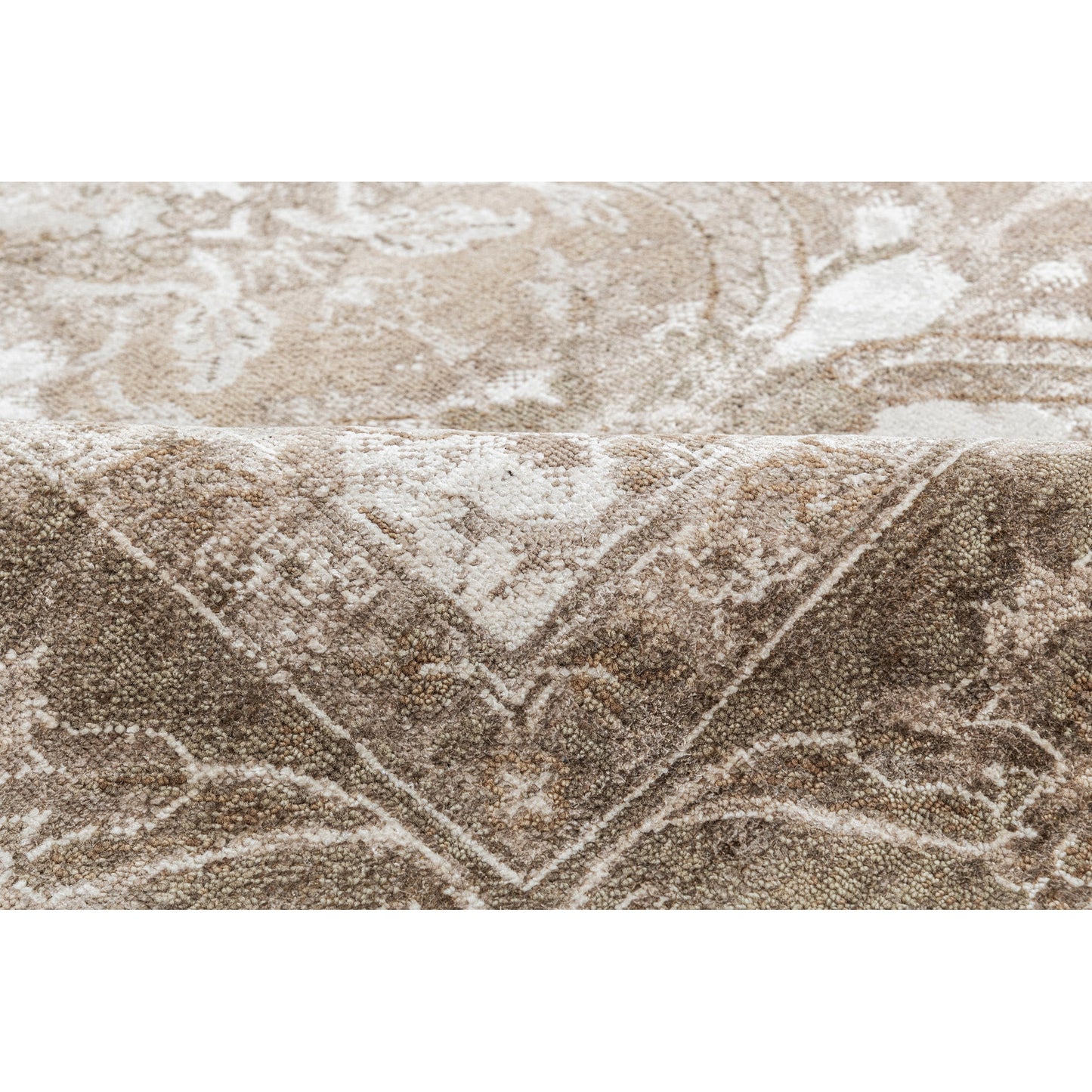 MONARCH P1645 BEIGE / GOLD