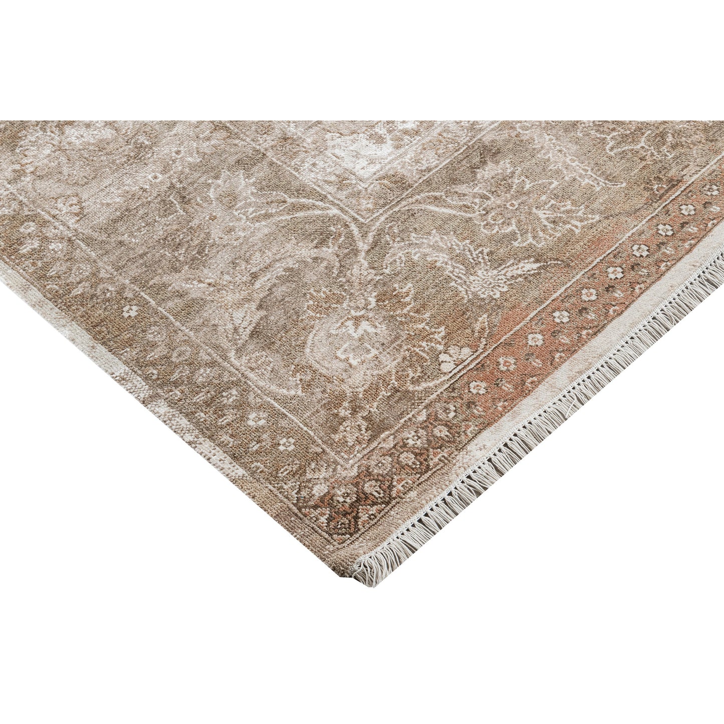 MONARCH P1645 BEIGE / GOLD