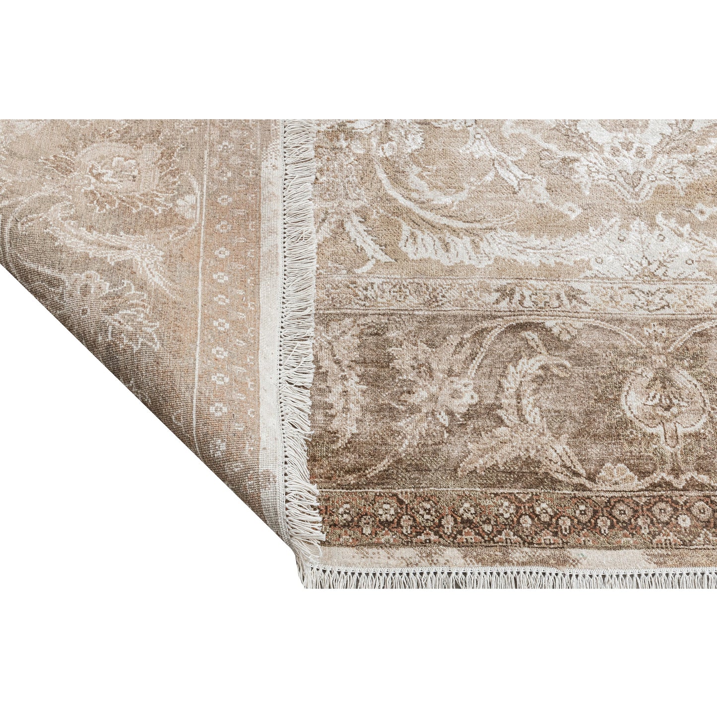 MONARCH P1645 BEIGE / GOLD
