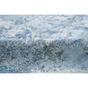 MONARCH P1735 GREY / BLUE 13'10" X 18'9"