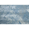 MONARCH P1735 GREY / BLUE 13'10" X 18'9"