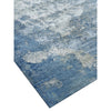 MONARCH P1735 GREY / BLUE 13'10" X 18'9"