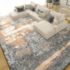 MONARCH P2021 GREY / SILVER