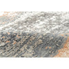 MONARCH P2021 GREY / SILVER