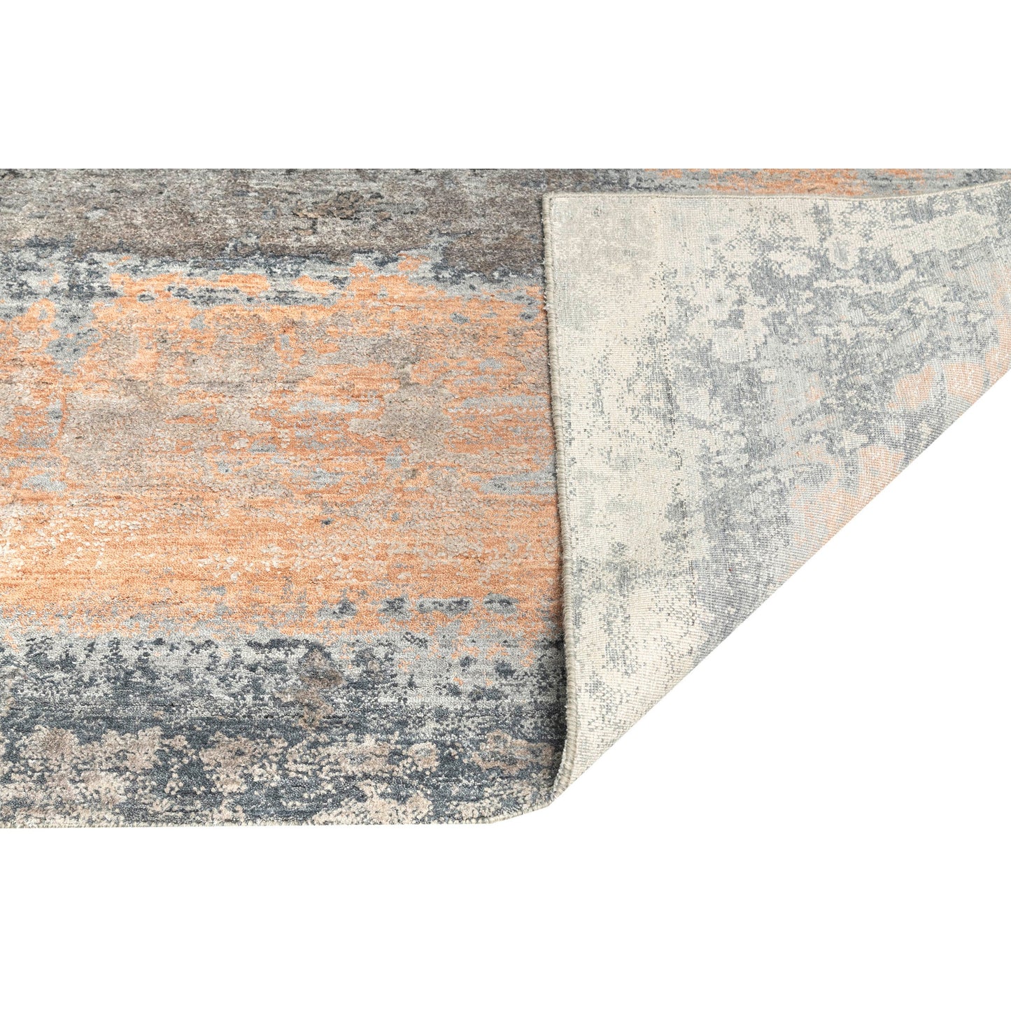 MONARCH P2021 GREY / SILVER