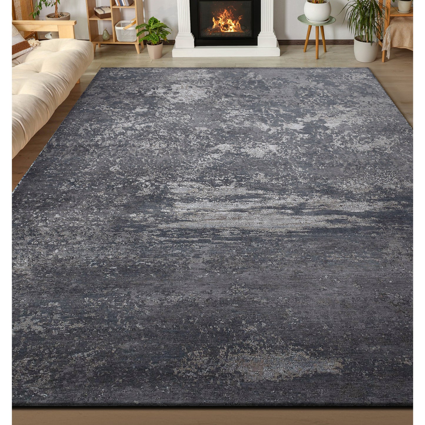 MONARCH P2038 GREY