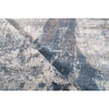 MONARCH P2047 GREY / SILVER 13'11" X 19'10"