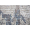 MONARCH P2047 GREY / SILVER 13'11" X 19'10"