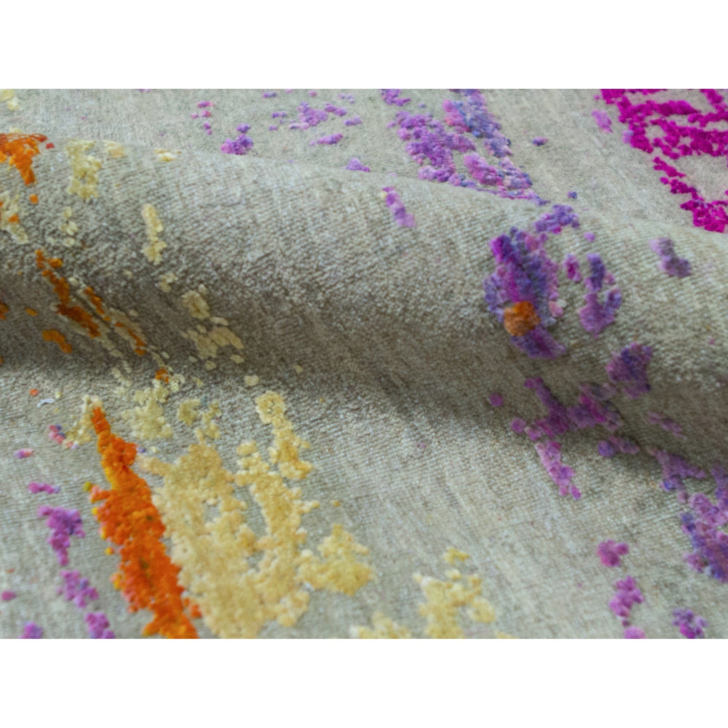 MONARCH P2103 GREY / MULTI