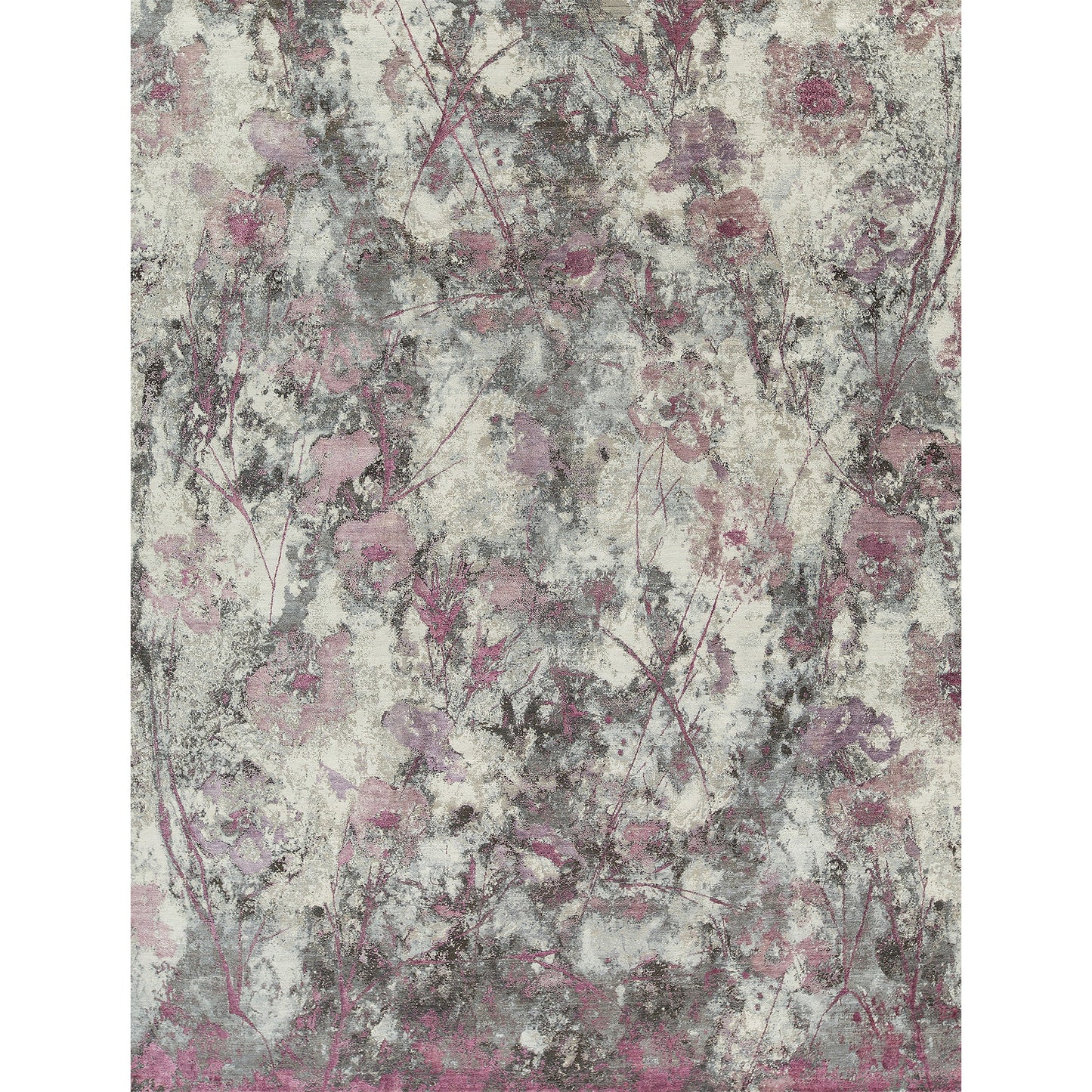MONARCH P2112 GREY / PINK