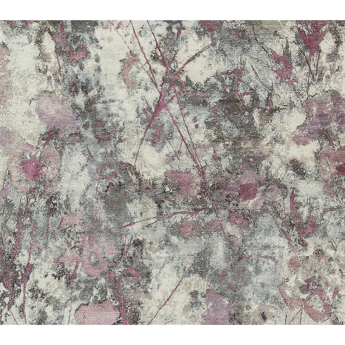 MONARCH P2112 GREY / PINK