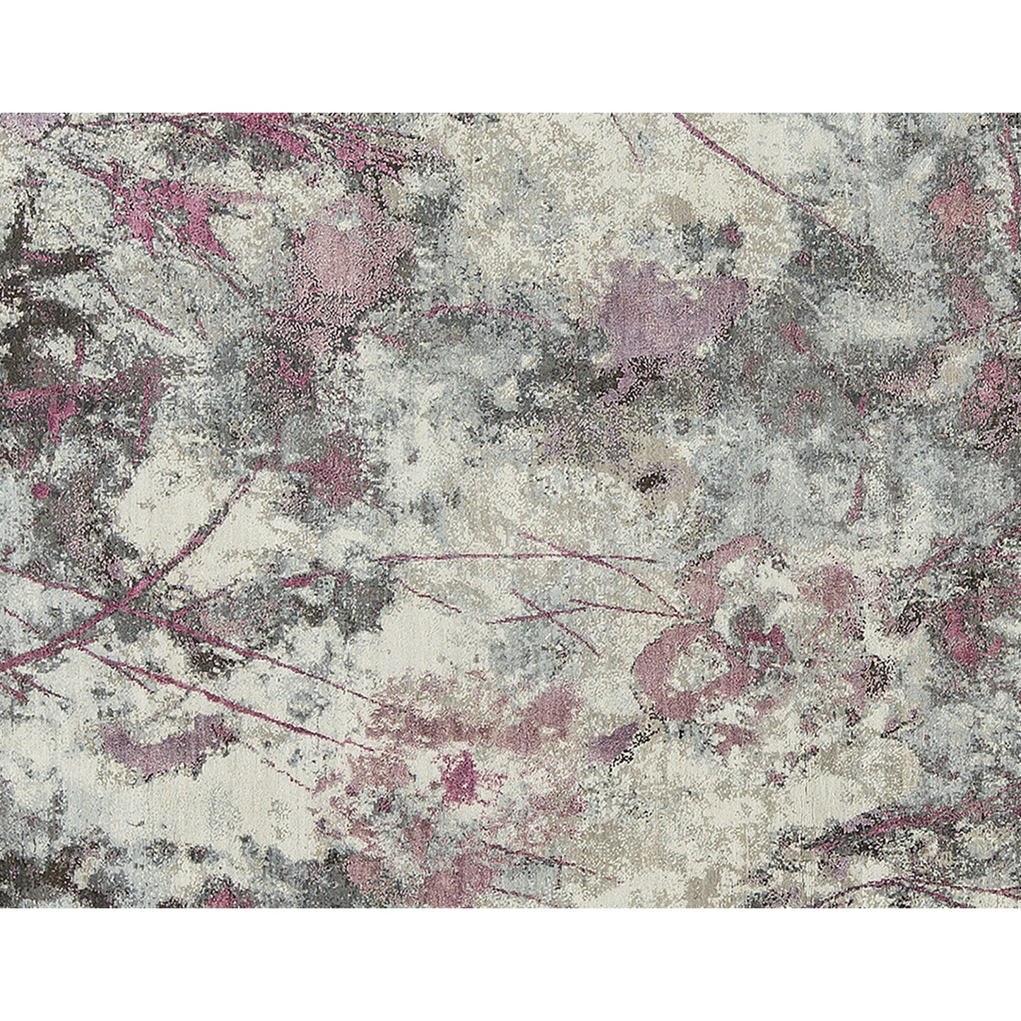 MONARCH P2112 GREY / PINK