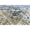 MONARCH P2229 GREY / MULTI