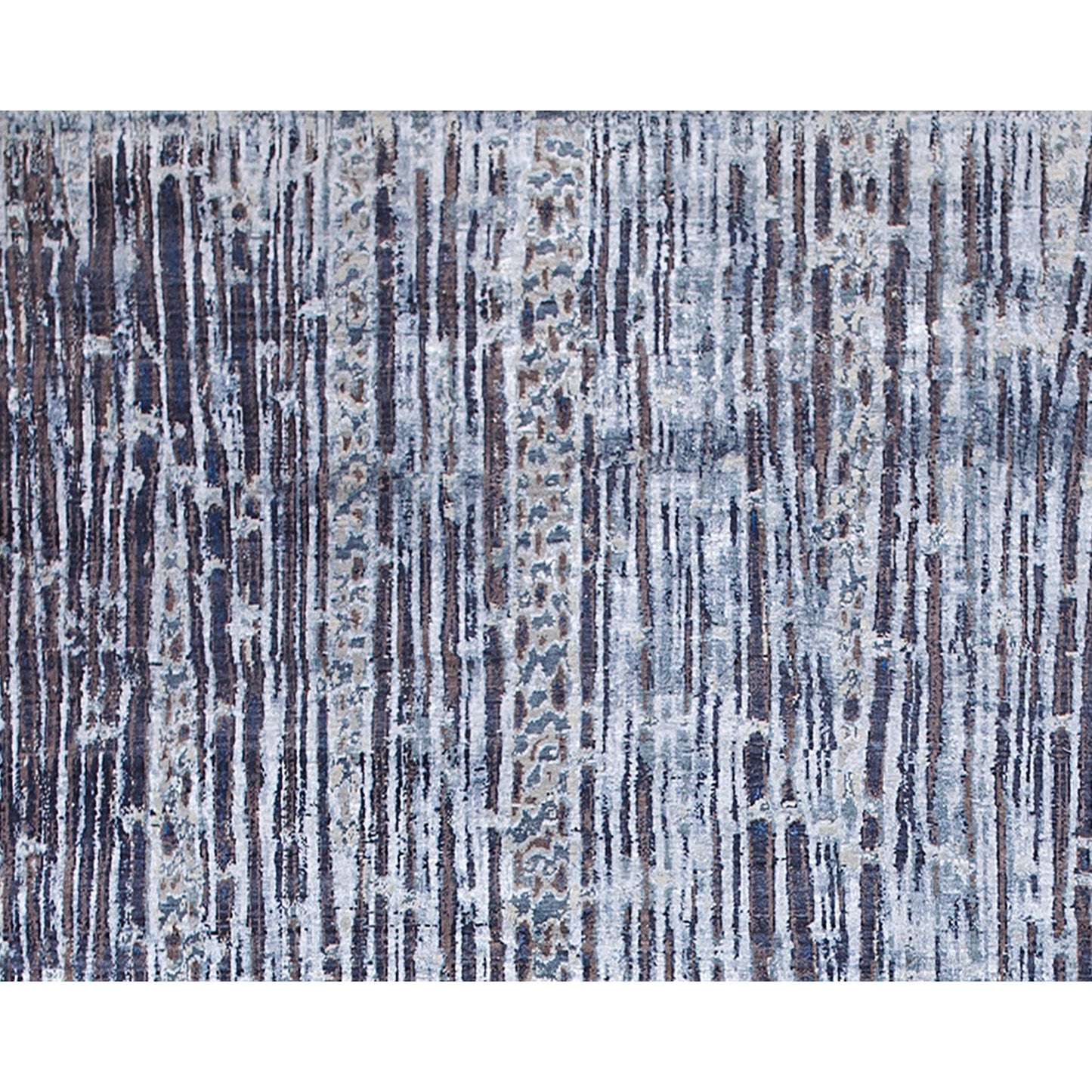 MONARCH P2282 BLUE / GREY