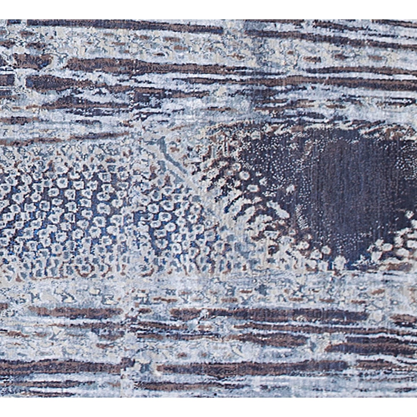 MONARCH P2282 BLUE / GREY