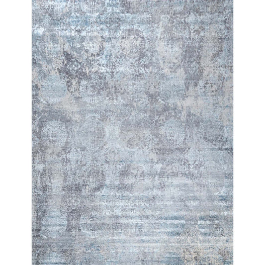 MONARCH P2355 GREY / BLUE 14' X 20'4"