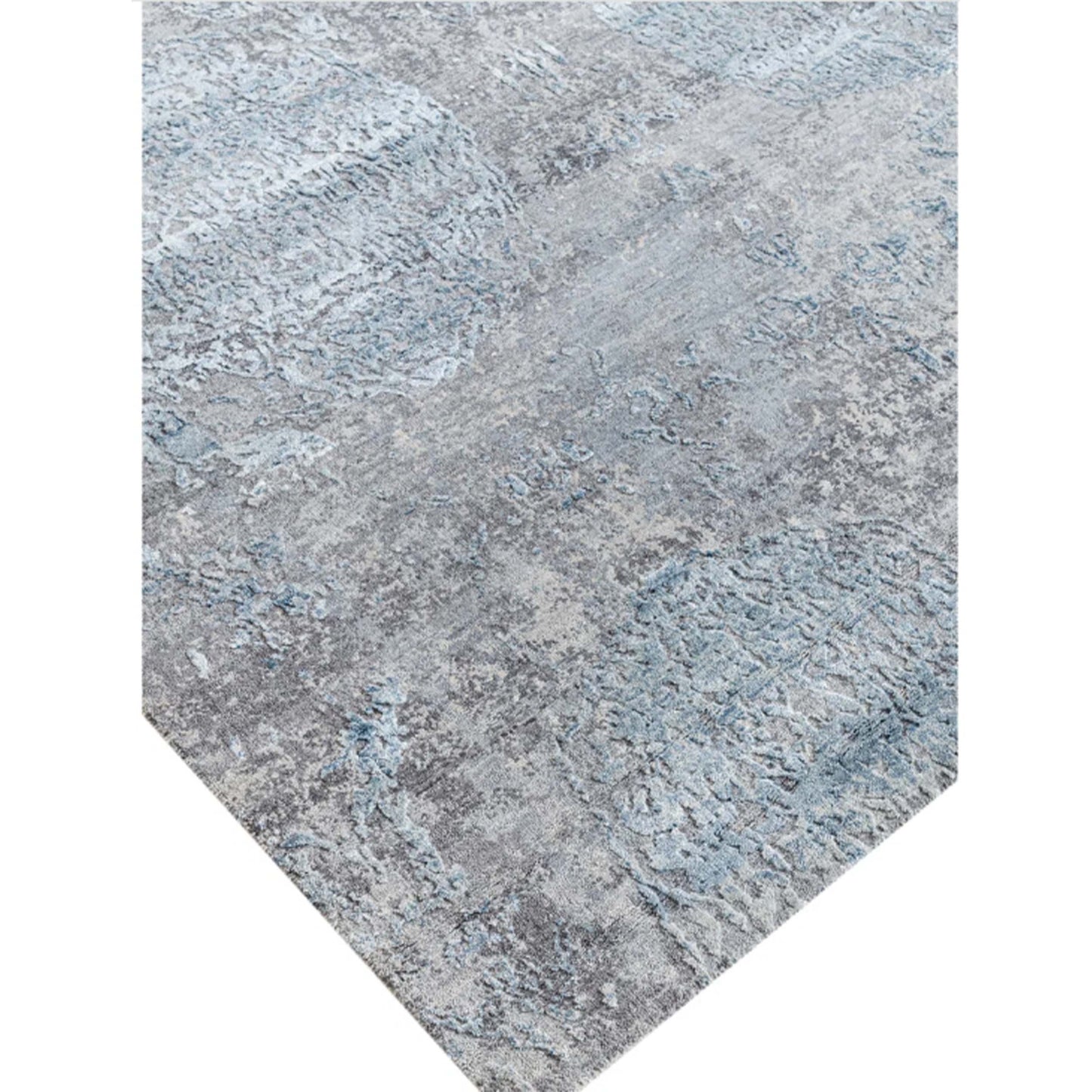 MONARCH P2355 GREY / BLUE 14' X 20'4"