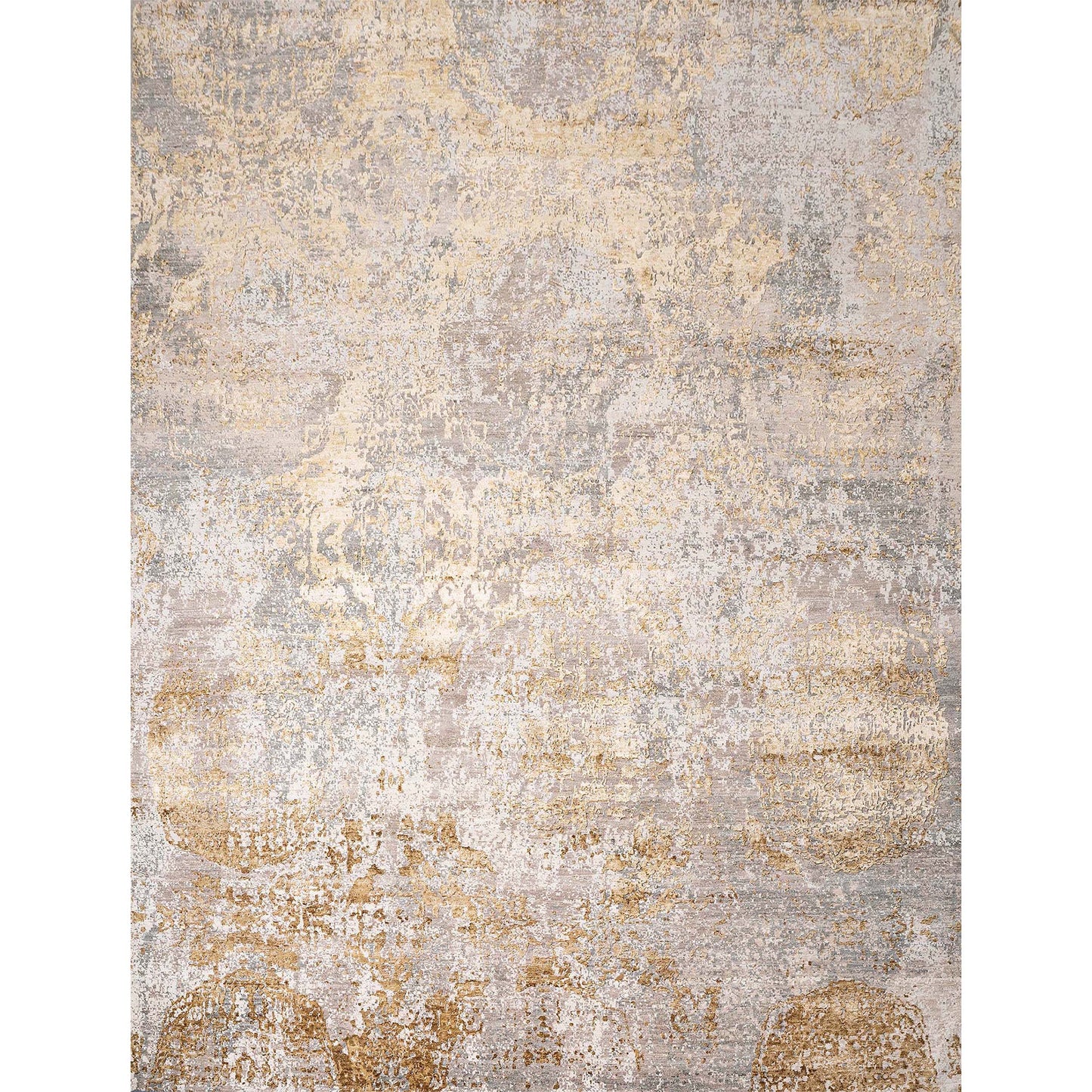 MONARCH P2355 GREY / GOLD 14' X 20'1"