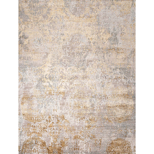 MONARCH P2355 GREY / GOLD 14' X 20'1"