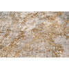 MONARCH P2355 GREY / GOLD 14' X 20'1"