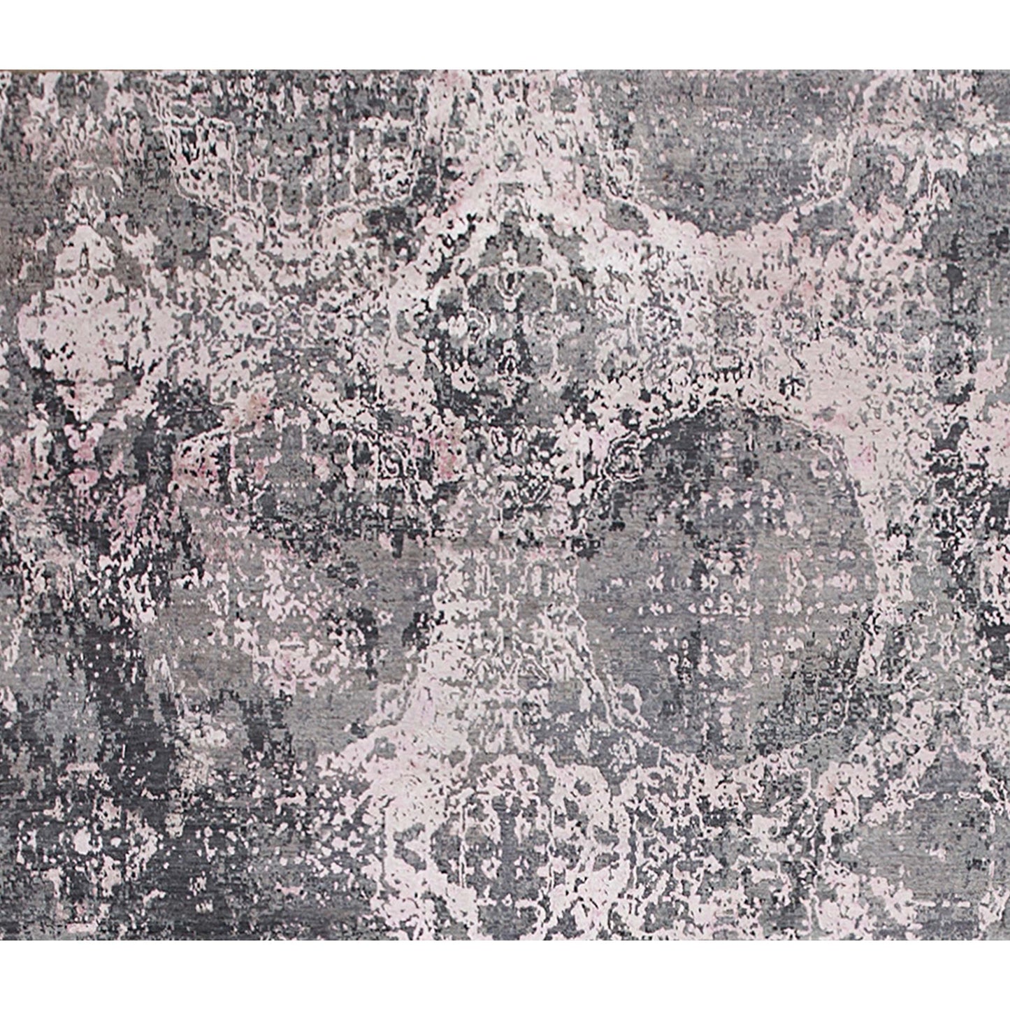 MONARCH P2355 GREY / PINK