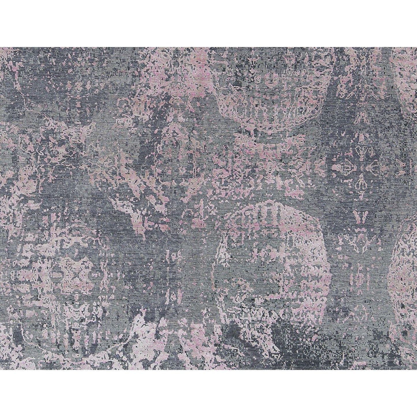 MONARCH P2355 GREY / PINK